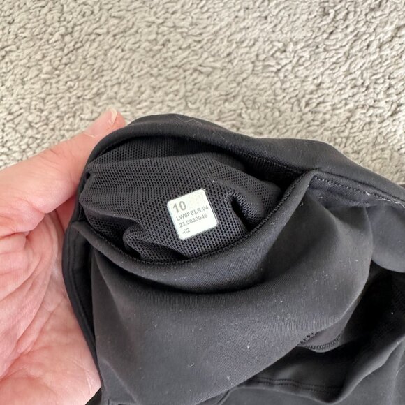 Wunder Under SmoothCover High-Rise Tight 25" - Picture 7 of 8